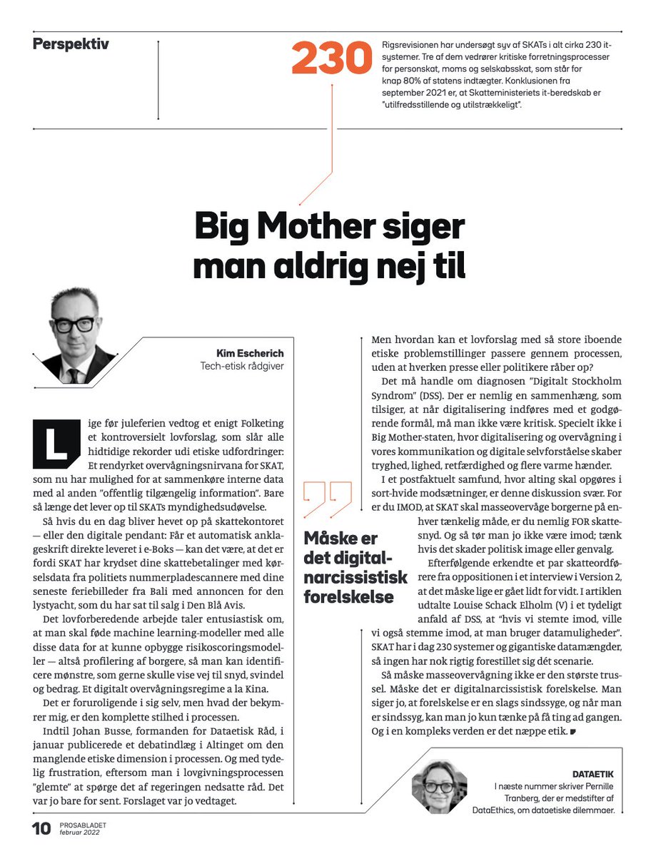 Prosabladet tweet media