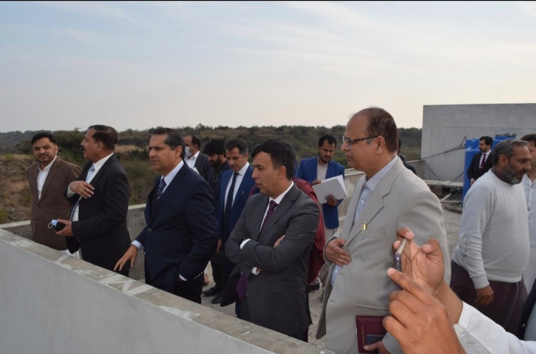 MidhatShahzad's tweet photo. Huge opportunity for investers and big chance of lowering unemployment rate of ajk,a new IT venture under the able guidance of SAPM on IT  AJK STZA in the offing https://t.co/5HwatuET5c