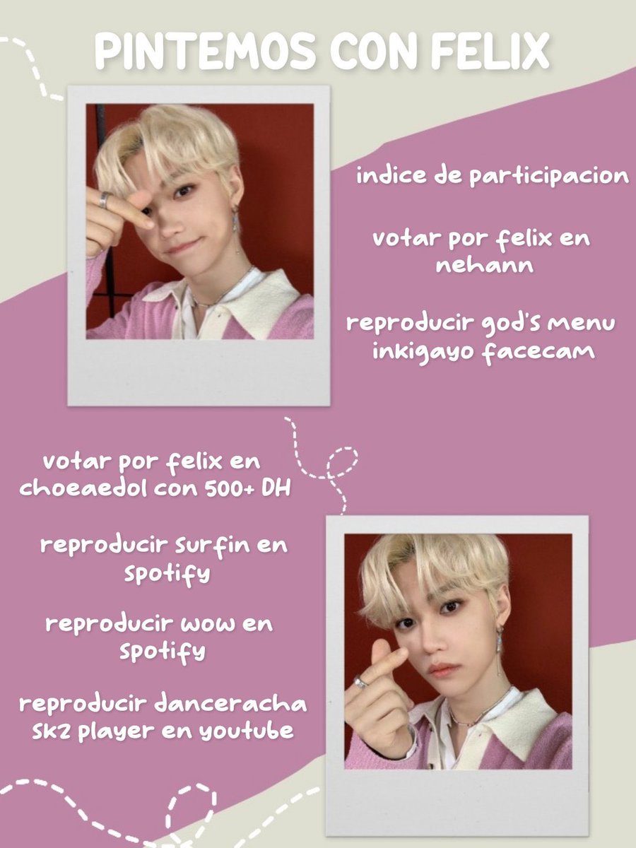 jayoonzip's tweet photo. 👾 PINTEMOS CON FELIX !

– @LIXBRAND

스트레이 키즈 필릭스 #FELIX #필릭스 #스트레이키즈 #StrayKids @Stray_Kids https://t.co/cvETcI0M17
