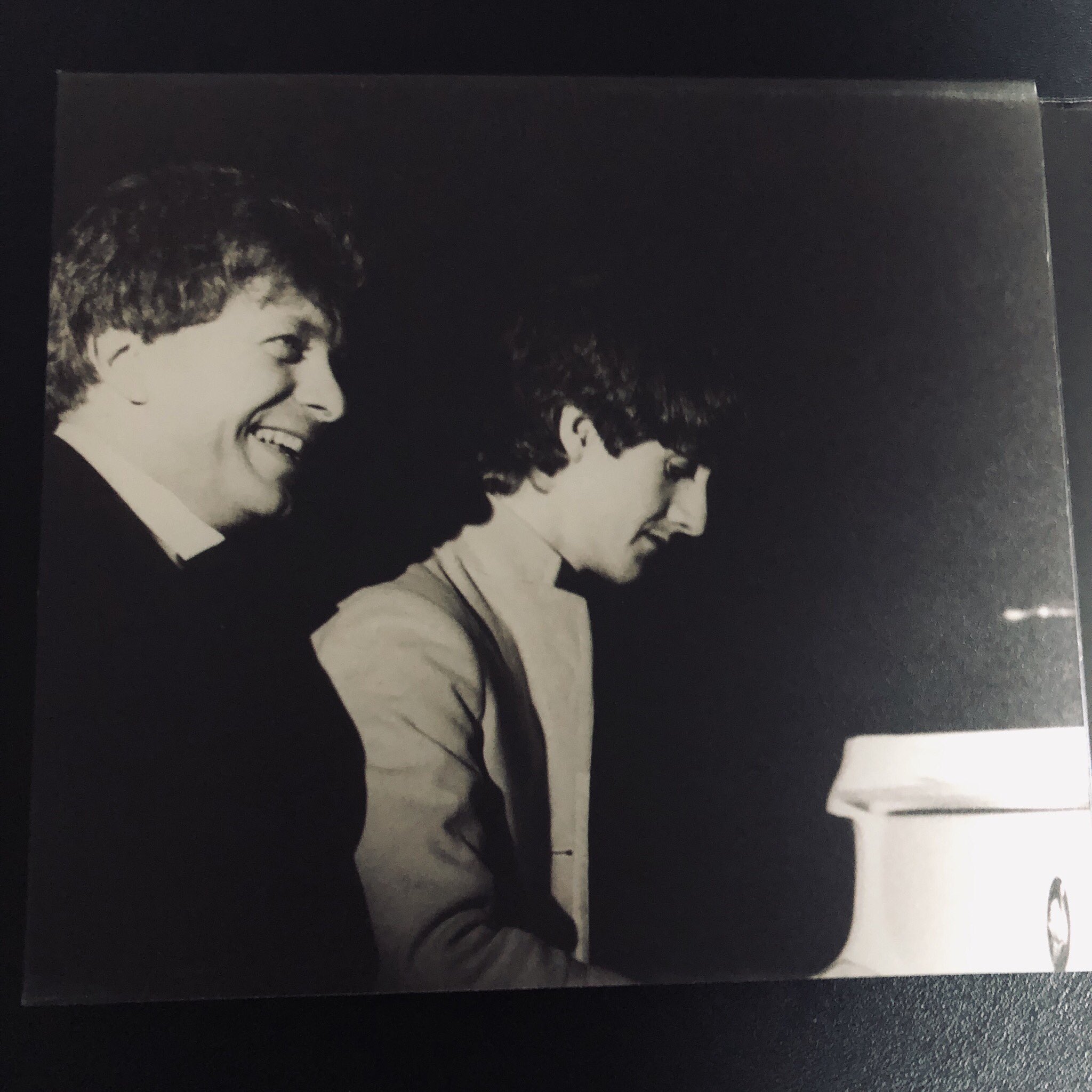Happy Birthday Tony Wilson who would have been 72 today. 