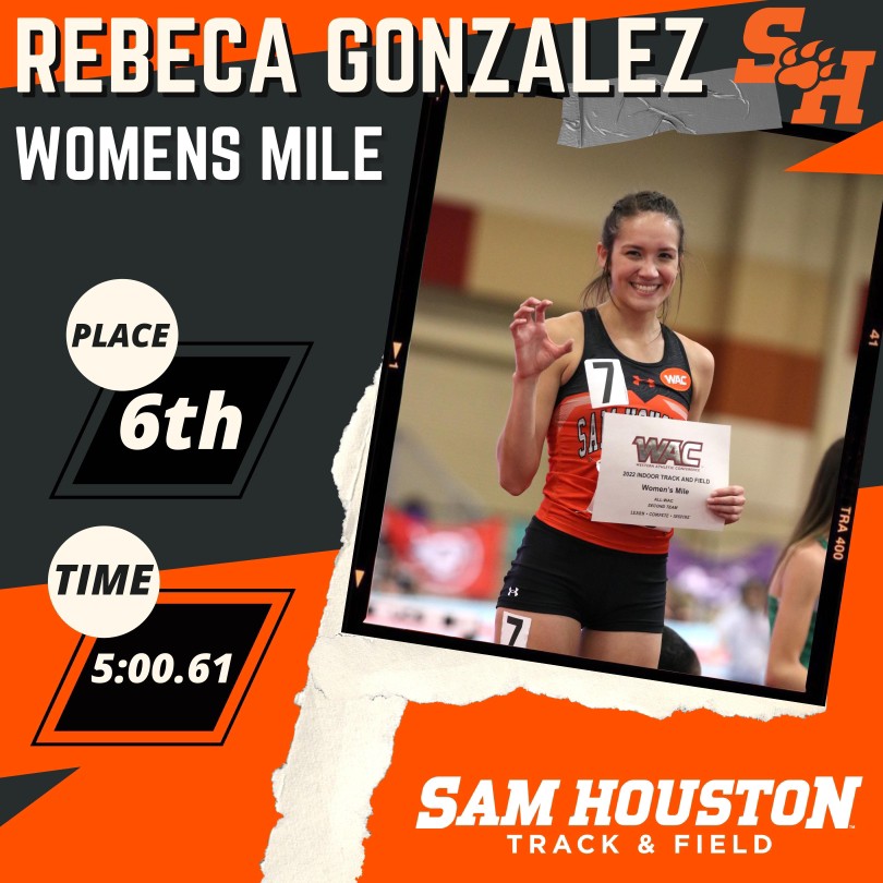 Sam Houston T&F/XC (@bearkatstfxc) on Twitter photo 