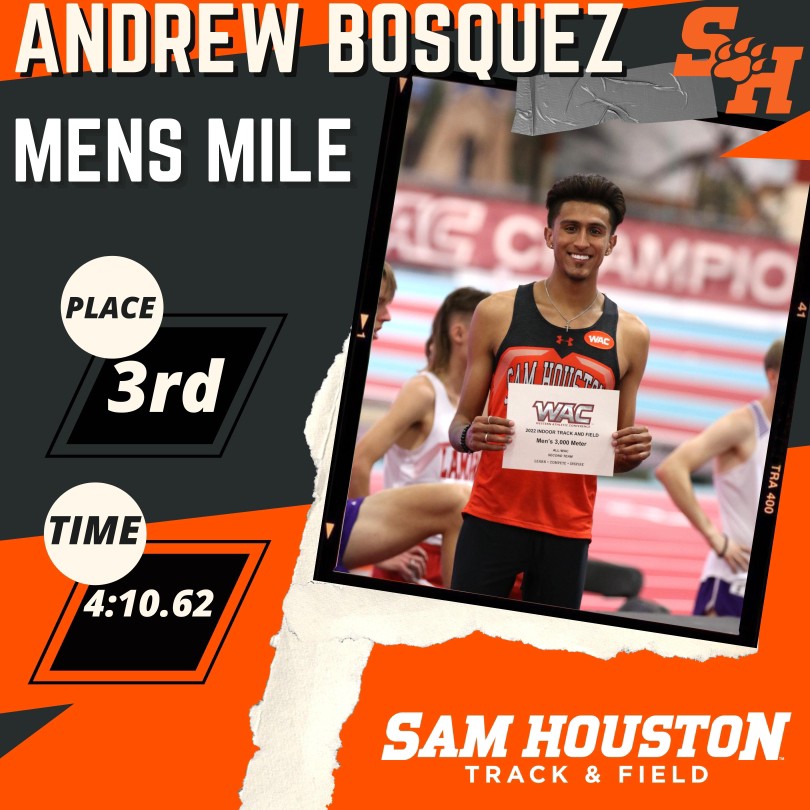 Sam Houston T&F/XC (@bearkatstfxc) on Twitter photo 