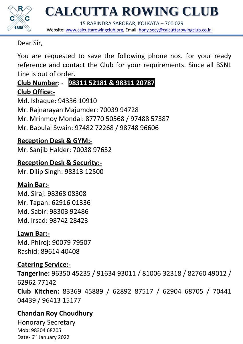 calcutta rowing club dress code Calcutta Rowing Club (@1858crc) / Posts / X