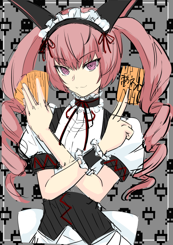 フェイリス・ニャンニャン 桃井はるこ 直筆サイン プリズムコネクト フェイリス・ニャンニャン 桃井はるこ 直筆サイン プリズムコネクト