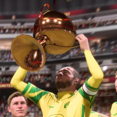 #NewProfilePic