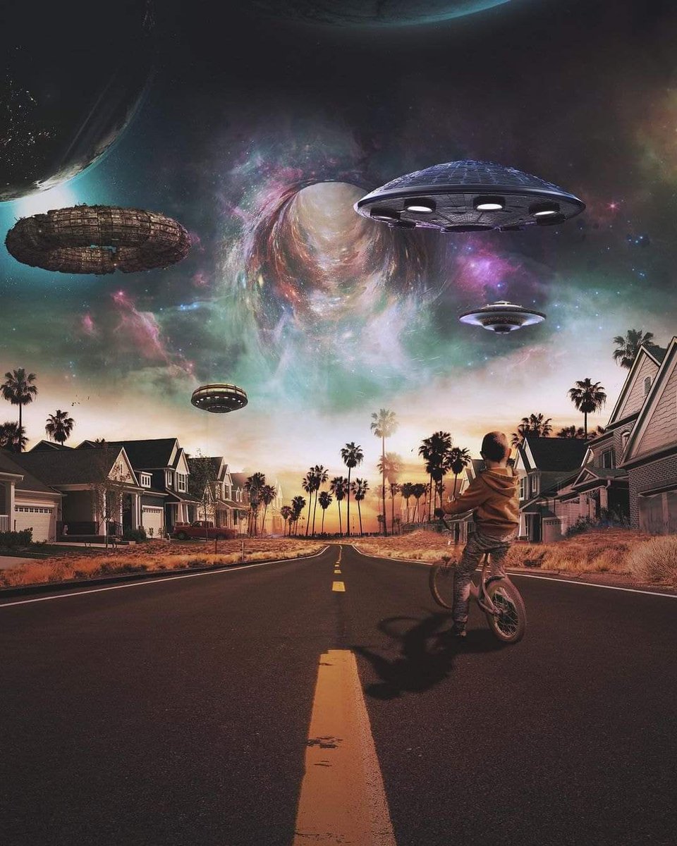 advinziwar's tweet photo. A big trip 🛸
#artwork https://t.co/mFXiWEO7gW