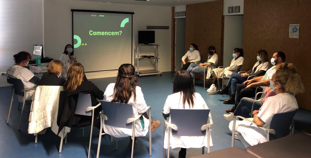 eapcubellescun's tweet photo. El #CAPCubelles i el #CAPCunit inicia les #assembleesemocionals.

Prevenir i promoure la salut esdevé fonamental pel benestar de les persones.

#ICSCat @salutcat https://t.co/ZADm1LoWQm