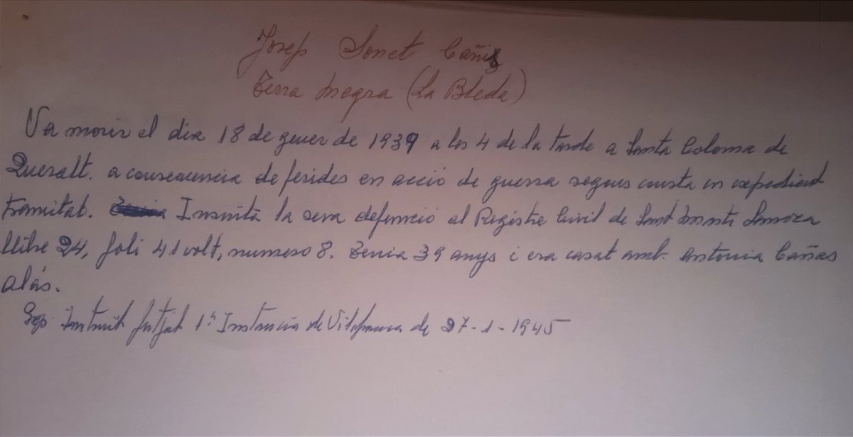 David Pujadó i Cercó tweet media