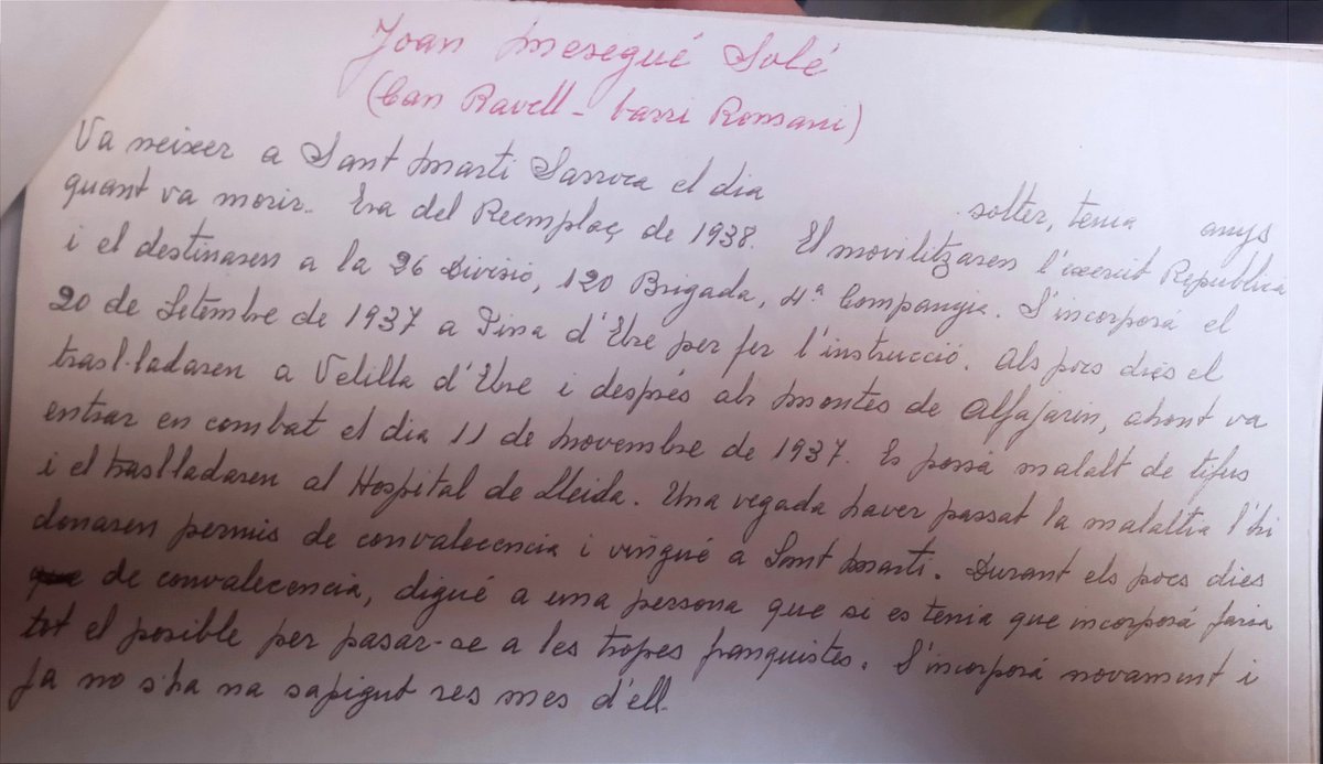 David Pujadó i Cercó tweet media