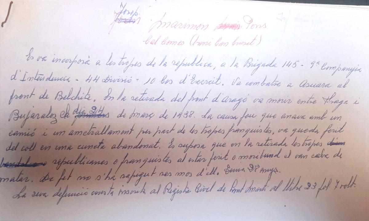 David Pujadó i Cercó tweet media