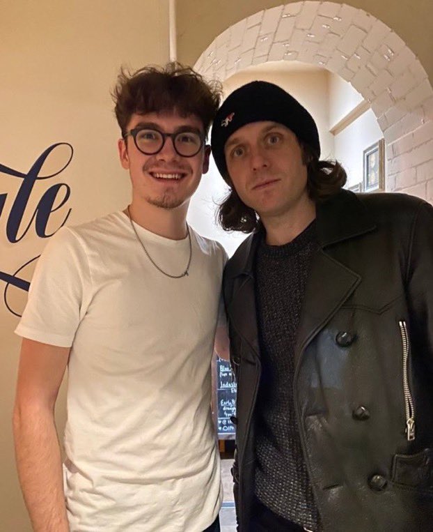 arcticmolnkeys's tweet photo. NICK RECENT!!!!! https://t.co/vKhluSy9nf