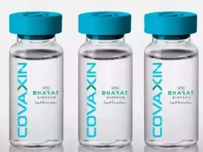 sumit_kochhar's tweet image. Bharat Biotech is the only Covid-19 Vaccine which don&apos;t have any side effect reported as on date &amp;amp; it is effective against all the varients of Covid.