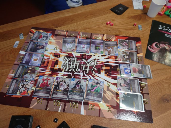 ダンゲロス の評価や評判 感想など みんなの反応を1週間ごとにまとめて紹介 ついラン