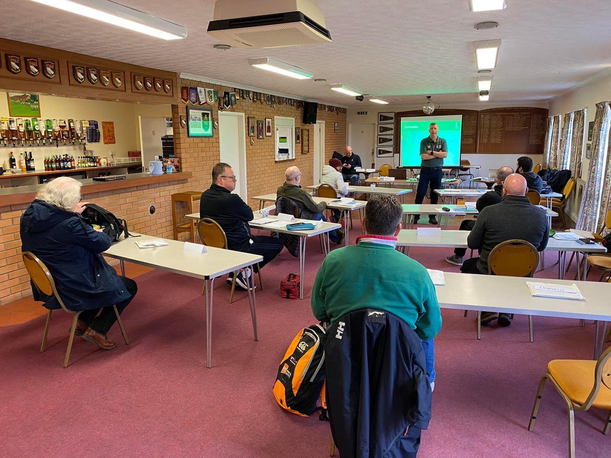 howzatNACO1's tweet photo. Stage 2 Course in progress- well done to all candidates https://t.co/Vq0PXOAhYR