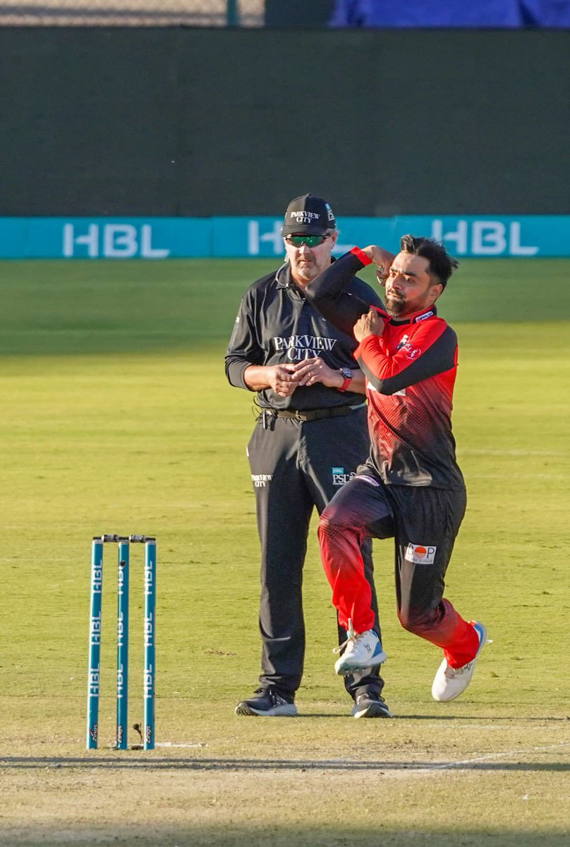 Rashid Khan tweet media