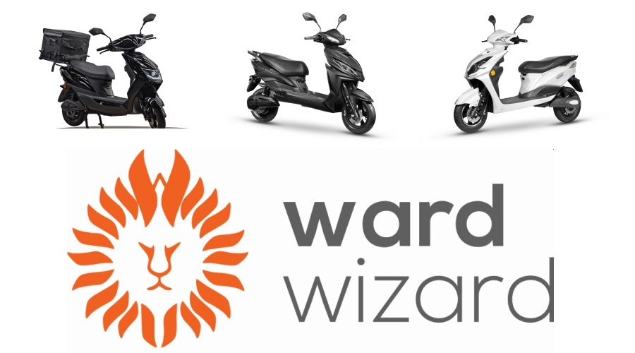 equitybulls's tweet photo. WardWizard launches made-in-India high speed e-scooters Wolf+ & Gen Next Nanu+
#WardwizardInnovationsandMobility #INE945P01024 #JoyeBike #eScooters #WolfPlus #GenNextNanuPlus #DelGo
https://t.co/1cz5S2eLd4 https://t.co/ZhRvlQf562
