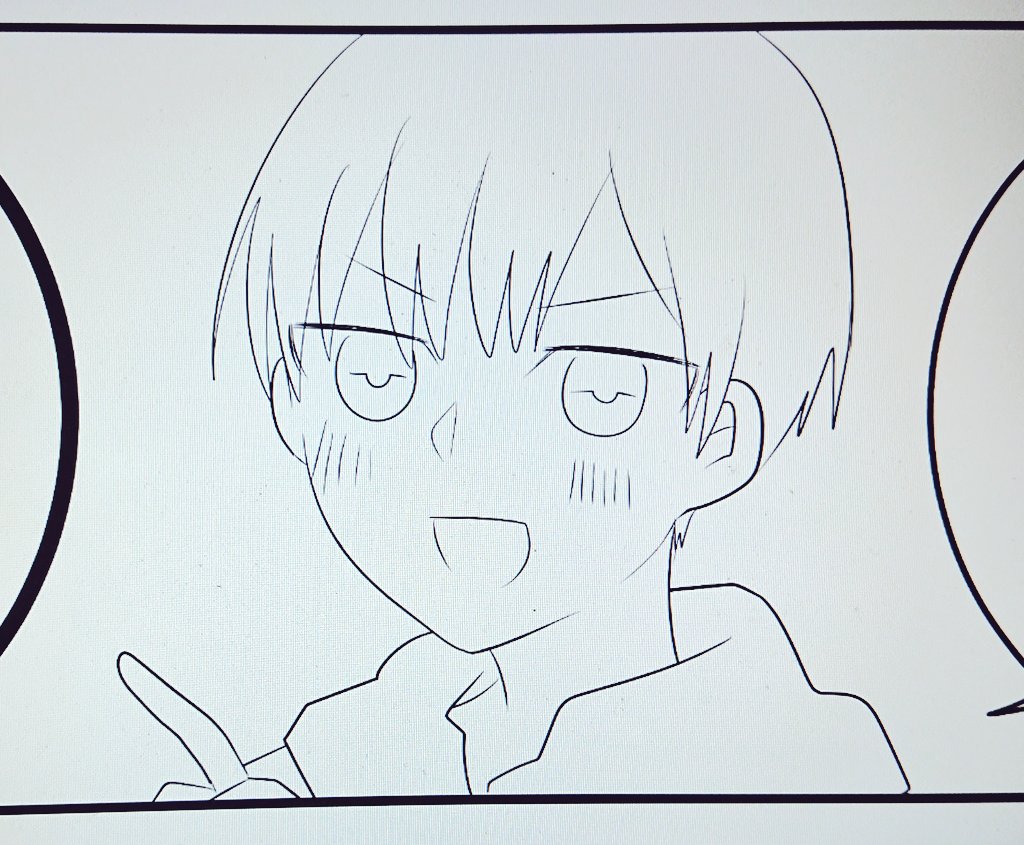 成長していく審神者 
