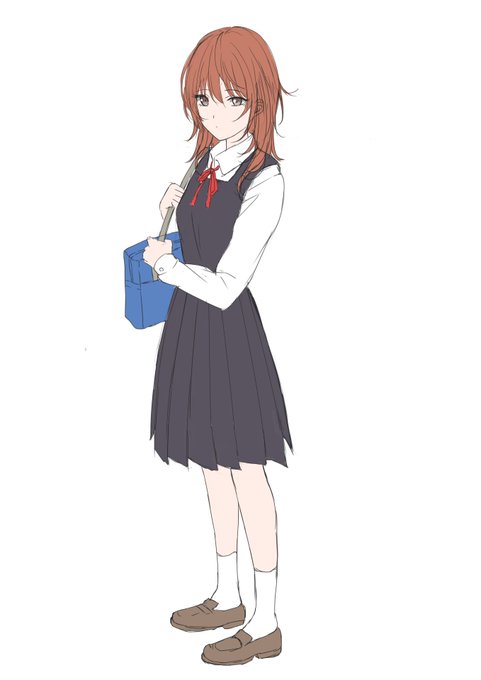 緋田美琴14歳中2 