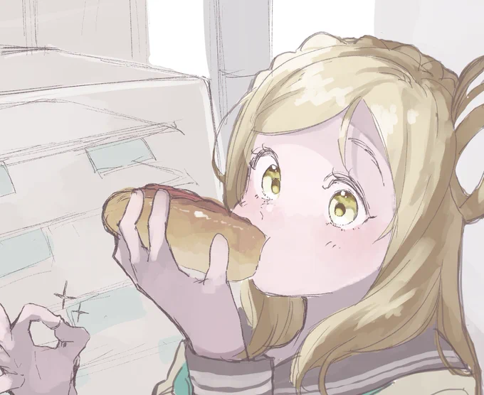 桃屋らふらふ✨ 
