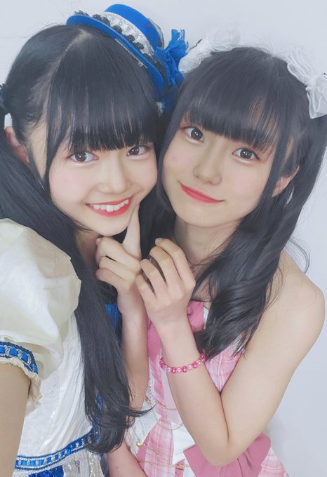 Twitterのコスプレ画像4