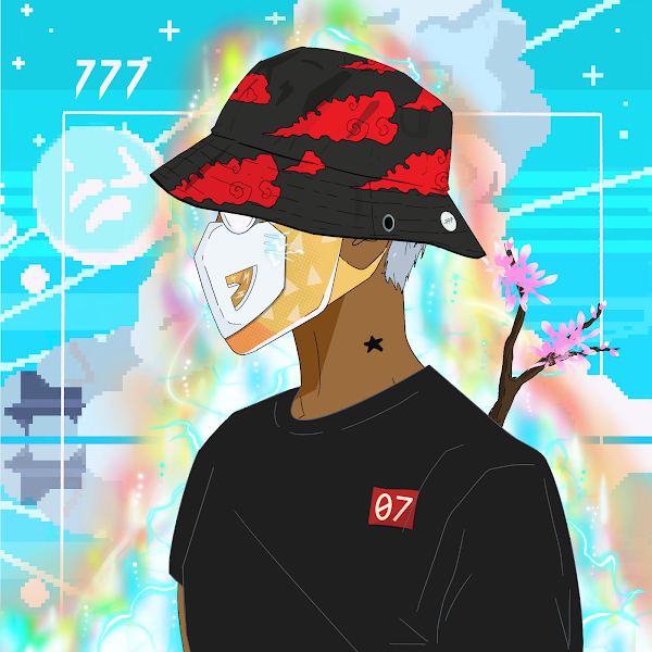 Anyone into #AnimeNFT such as #azukiNFT should revisit <a href="/thesevens_7/">The Sevens</a>. The Sevens is an early #anime project from Sep21 and they have made crazy progress ever since. Additions includes a DAO, their own token, release of a companions airdrop and an upcoming drop with female sevens!