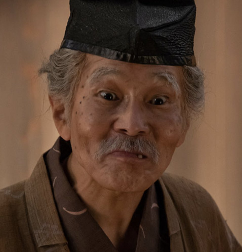 文野さと 春を待つ狼 Kdpで自己出版中 S Tweet 品よく気概のあるお爺様コレクション ちょっと違うのいらっしゃるけど 鎌倉殿の13人 Trendsmap