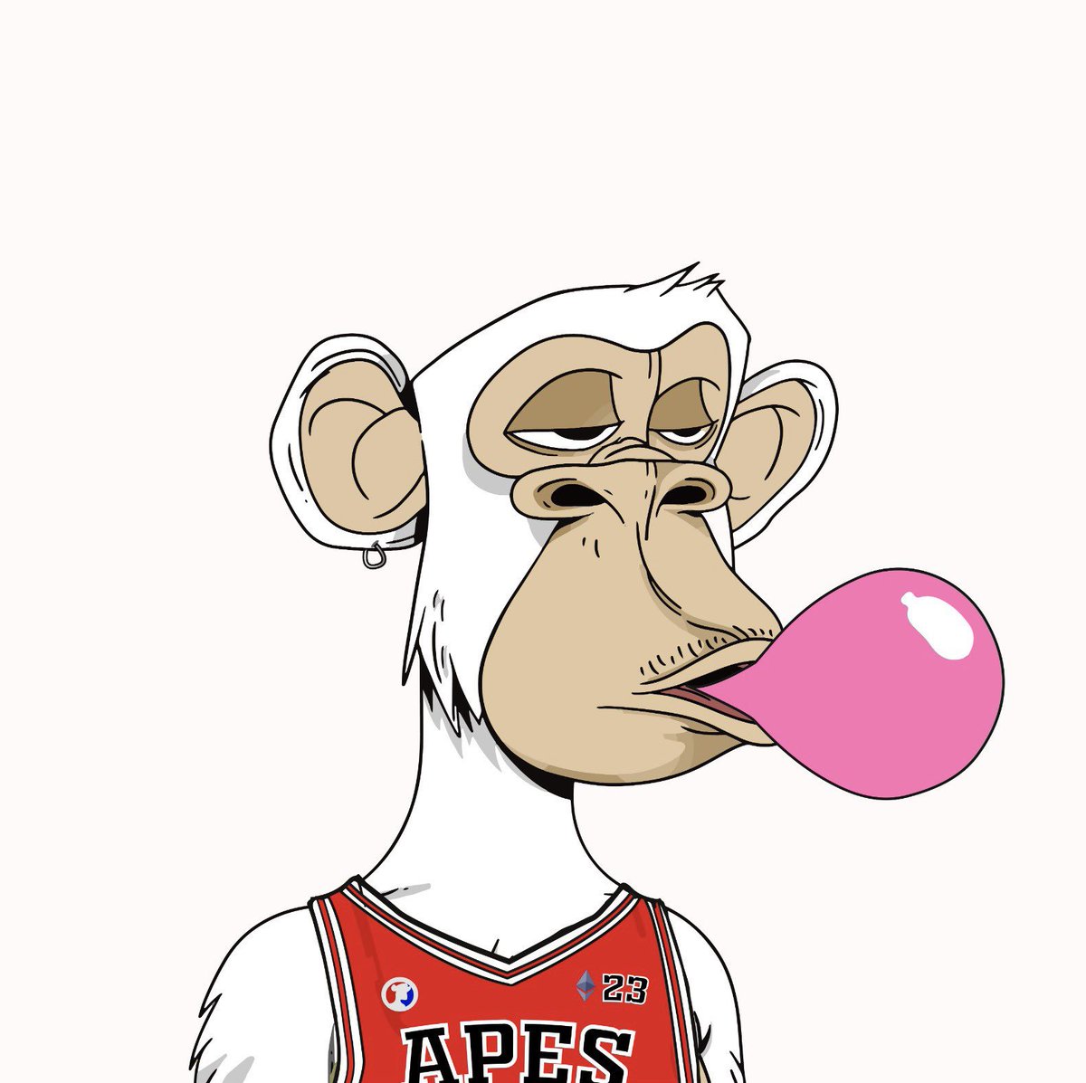 Prime Ape Athletes tweet media