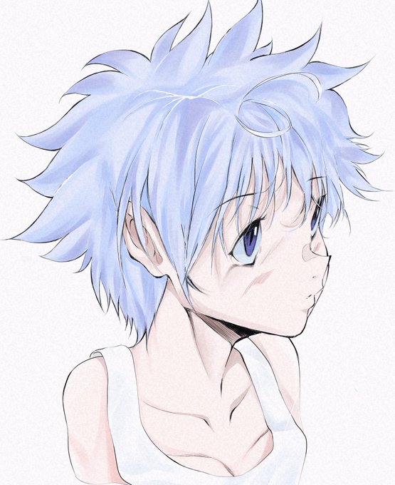 ハンターハンターのtwitterイラスト検索結果 ハンターハンターのtwitterイラスト検索結果