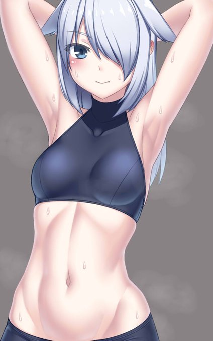 過去絵腋リベイク 