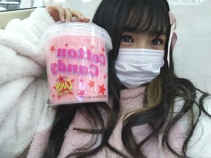 Twitterのコスプレ画像8