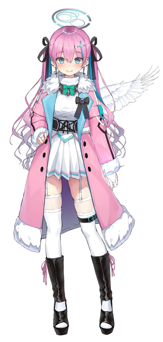 天羽生せら🎮໒꒱ tweet media