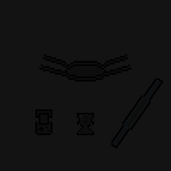 AlgoHamsters's tweet photo. New Items, new spoiler!👀👀🐹 #AlgoHamsters
#algonft #nfts #Algorand https://t.co/XUZqh1dimM