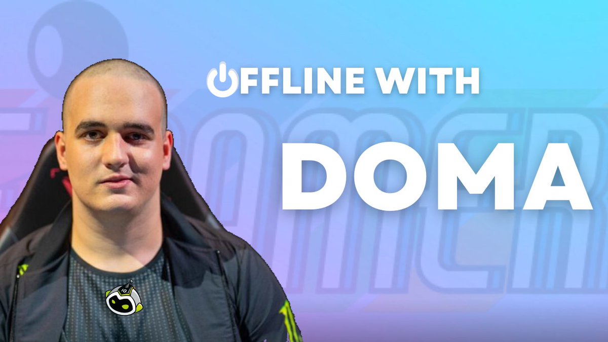 Sat down with the one and only <a href="/domaVALORANT/">Doma</a> after <a href="/TENSTARGG/">TENSTAR</a>'s debut in the <a href="/valleague_ne/">Samsung Odyssey Challengers NORTH//EAST</a> 

Origin story, cooking advice &amp; rating the pros😳check it out! 👇
youtu.be/3oFkYmouXqo