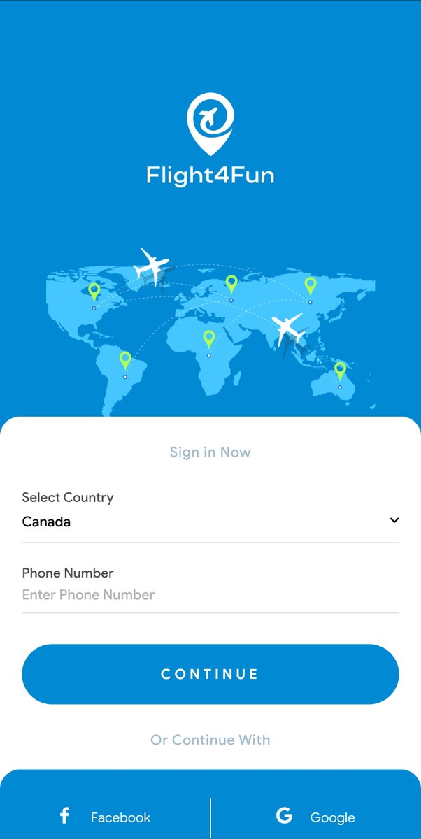 Flight4_Fun's tweet image. Coming soon...
Flight4.fun it's first flightpool service for you!

#flight4fun #travel #lightaviation #bushstoleaviation #bushcraft #stolaviation #flightpool #airpool