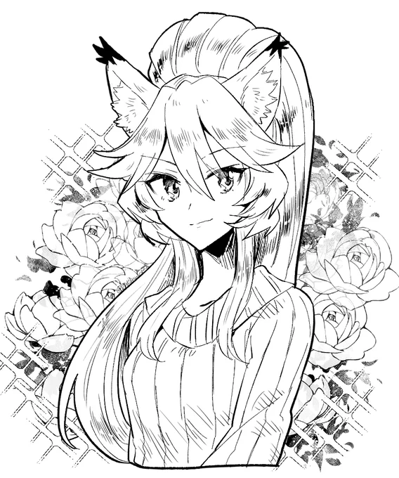 ララリンさん 