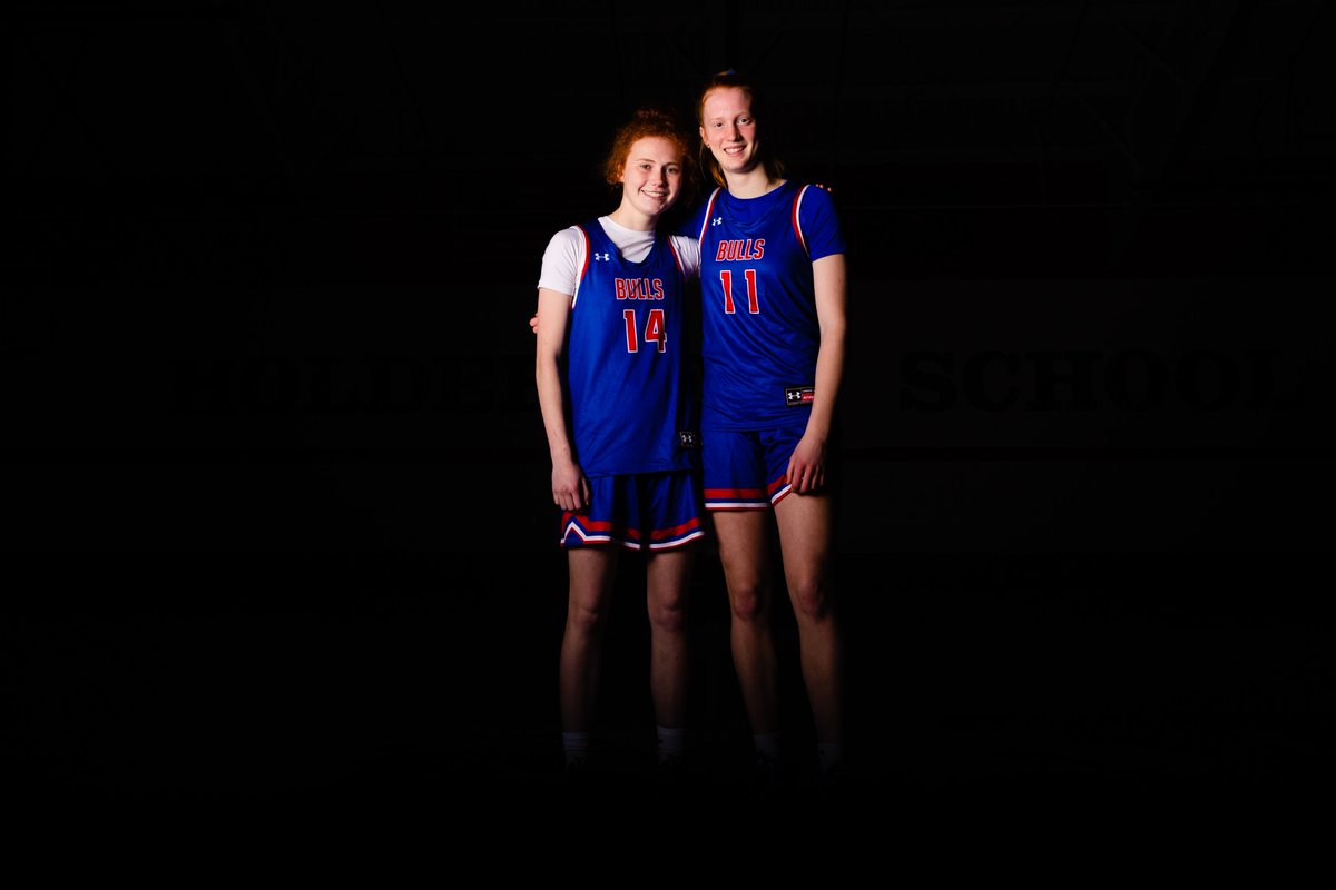 HoldernessHoops's tweet photo. Senior @rachelmstorey dropped 20 points to reach 1,003 Varsity points, and senior @Grace_Farley16 dropped a super-efficient 16 to lead @TeamHolderness to a big win over their Lakes Region rival, Vermont Academy. https://t.co/PwXZgUFFv8