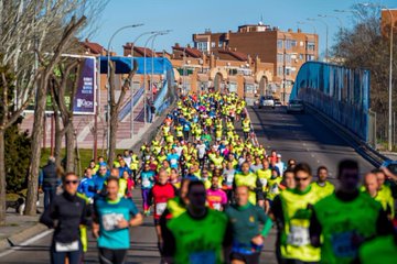 Foto cedida por Ayuntamiento de Torrejón