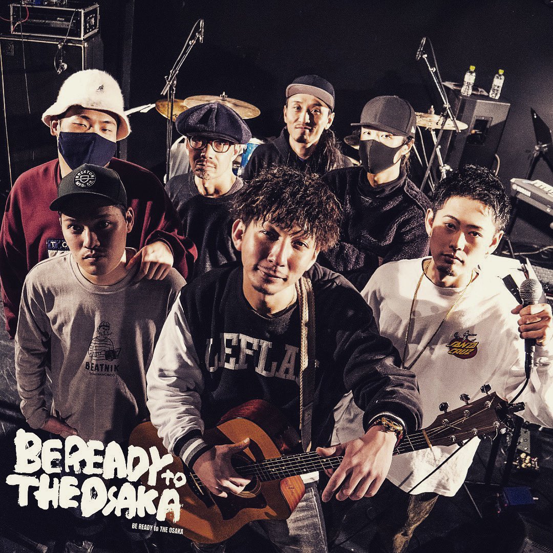 RAY_SINGER's tweet photo. BE READY to THE OSAKA
Special BAND
vo.RAY
Dr:Show
Ba:Funky
gt:RAITA
key:SUZUKI Jun
DJ:YOKO-P
cho:MEGALO
完全に仕上がった
あとは本番でかますだけ
お楽しみに
#singerray
#bereay https://t.co/jDSvEbURTo