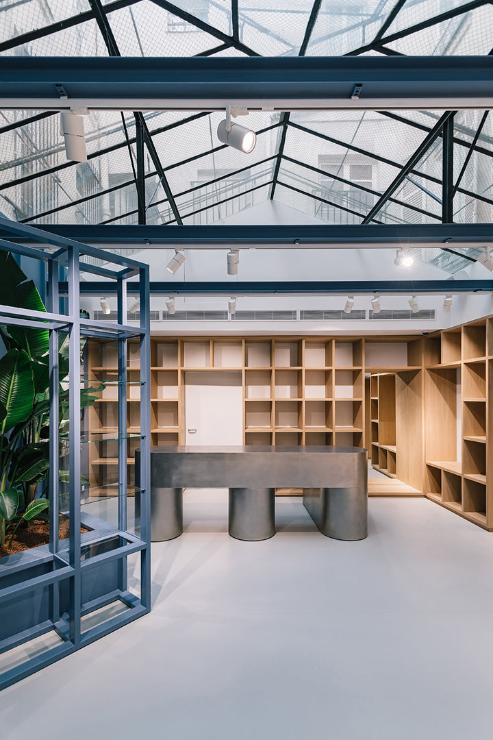 cppluxury's tweet photo. Stüssy opens new boutique in Paris, ”Paris Chapter”
https://t.co/ocyNeLWN4P
#Stussy #Paris #ParisChapter #StussyParis #newopening #luxury #luxuryfashion #luxuryboutique #luxurybusiness @Stussy https://t.co/cdYyF2n1S8