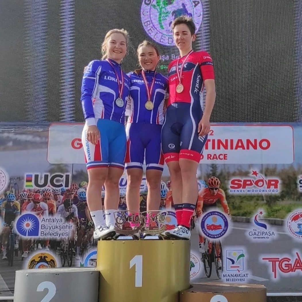 #FVSR 🚴🏻 tweet media