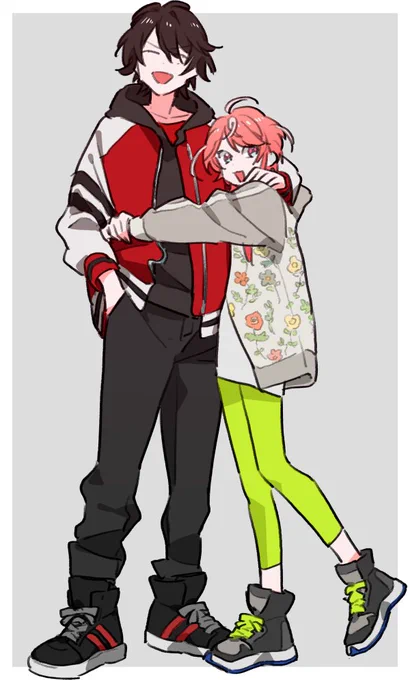 💑 