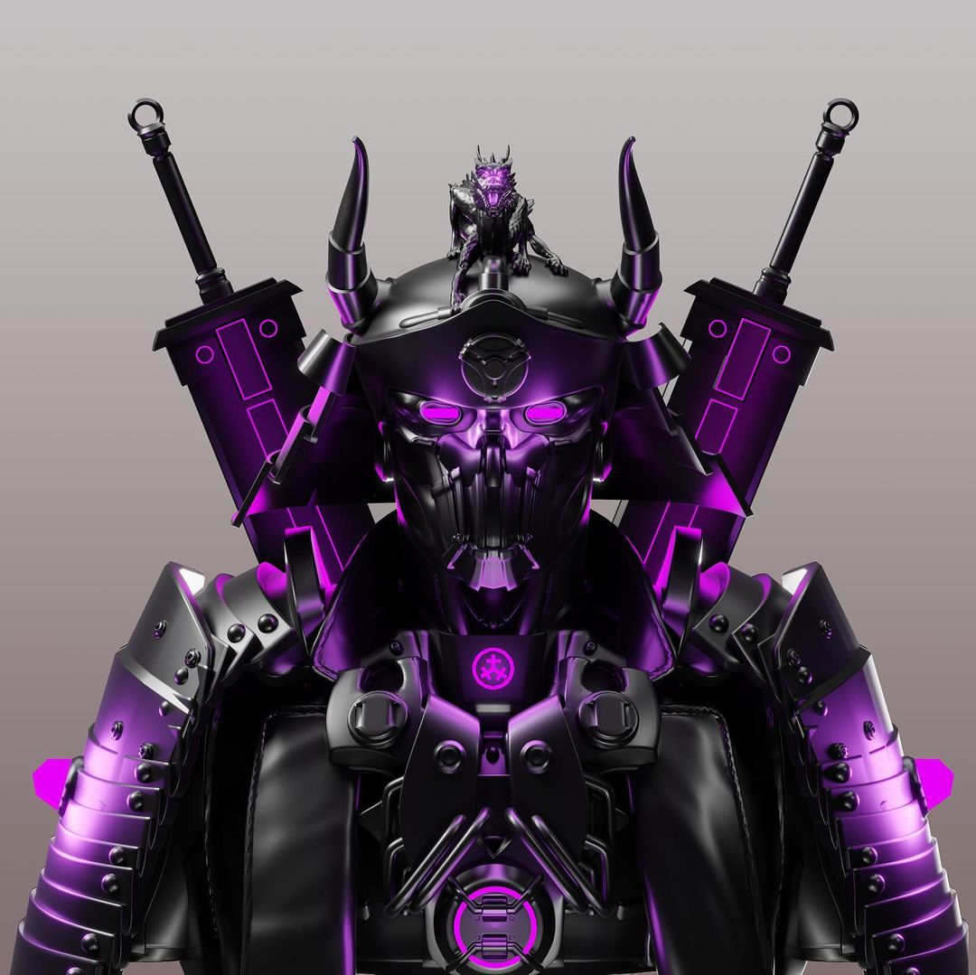 FREE #NFT GIVEAWAY!! 🎉

Rt + Follow me + Drop $ETH Wallet!