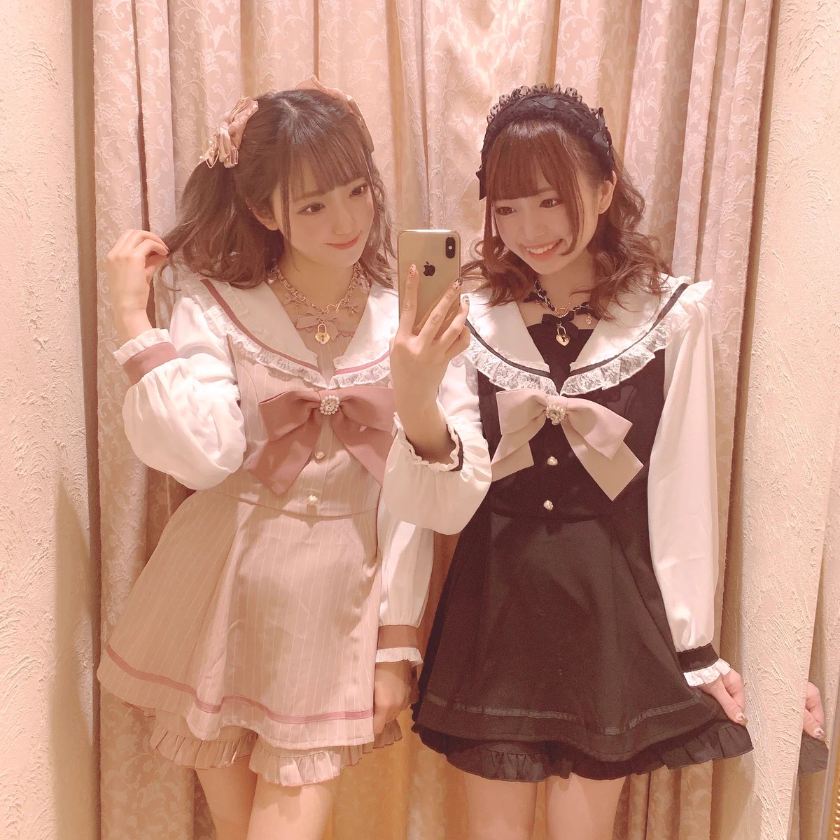 よっちゃんママ様　デイジーリン　イブニングプリンセス　ビジューサテンバッグ LIZ LISA on X: 