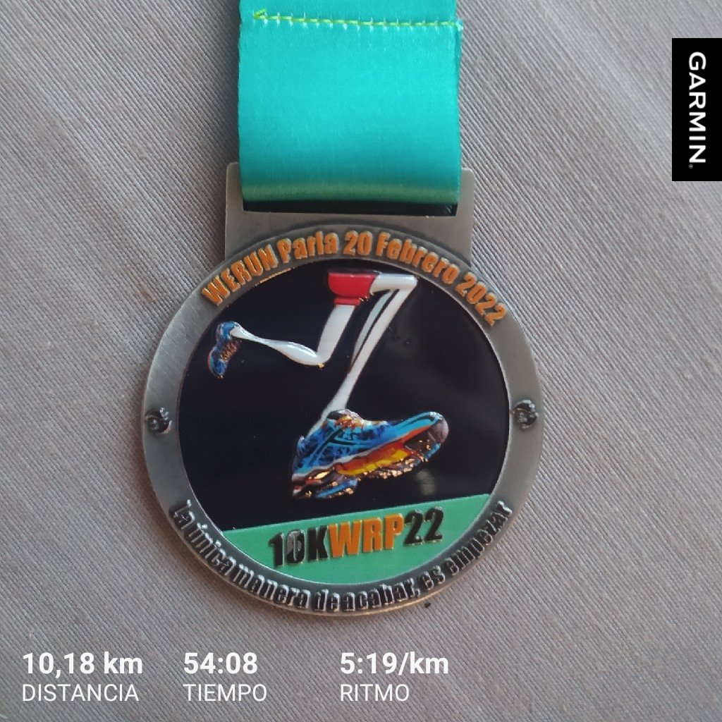 CorredorDeOfi's tweet photo. Otro año mas en #werunparla #e3pd #werun https://t.co/mgDKulqkkc