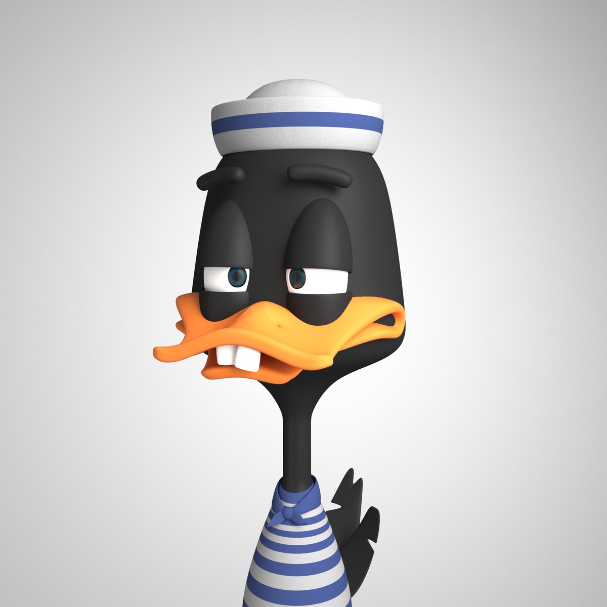 Walk Like A Duck tweet media