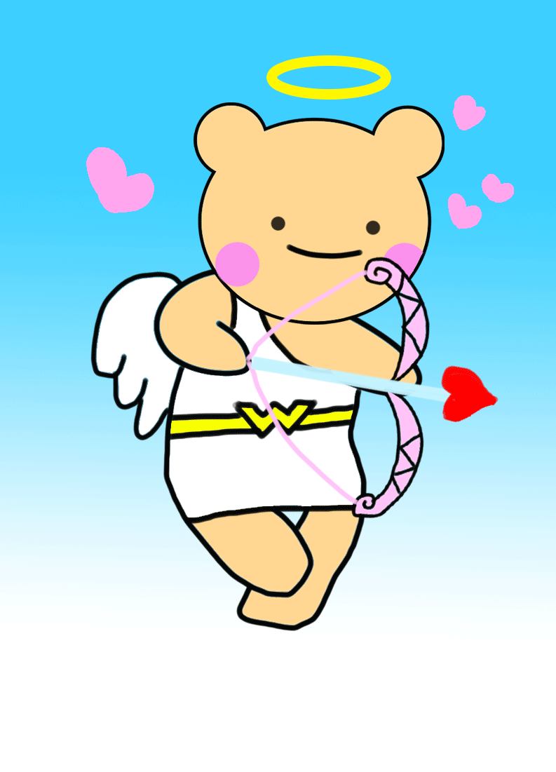 Tok2_Rabbits's tweet photo. I send you my love. Who?
It's Wonderpals 😍
@minasnft @ItShoPal @picantetacos @WonderPals 
#wonderpals https://t.co/m6LRhSlk99