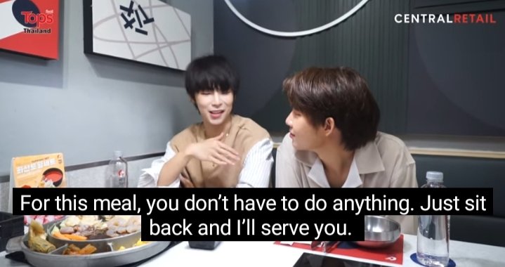 noo_zun's tweet photo. #FolkGameplay 💞
"Really good at take care eo"
😘😘😘🌹💜🌹🤍😘😘😘
#FolkGame
#Folkzfolkz
#GameplayRB
#โฟล์คยังไม่ได้นอน
#ChefGameplay
#FoodHacker Ep.48
Link :
https://t.co/tlb0Q3PwEz https://t.co/or069vln5n