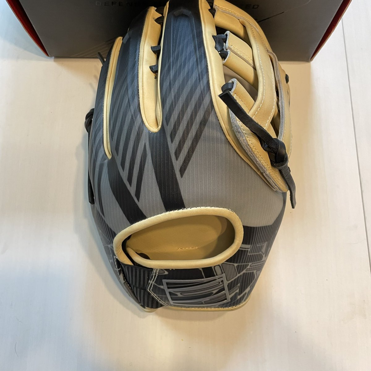 takakky625's tweet photo. ローリングス rev1x
@RawlingsSports
興味深い
#草野球 #野球 #軟式野球 #おっさん野球 #m球 #横浜ブルージェイズ #外野手用グラブ #rev1x https://t.co/HRlC5pIH4q