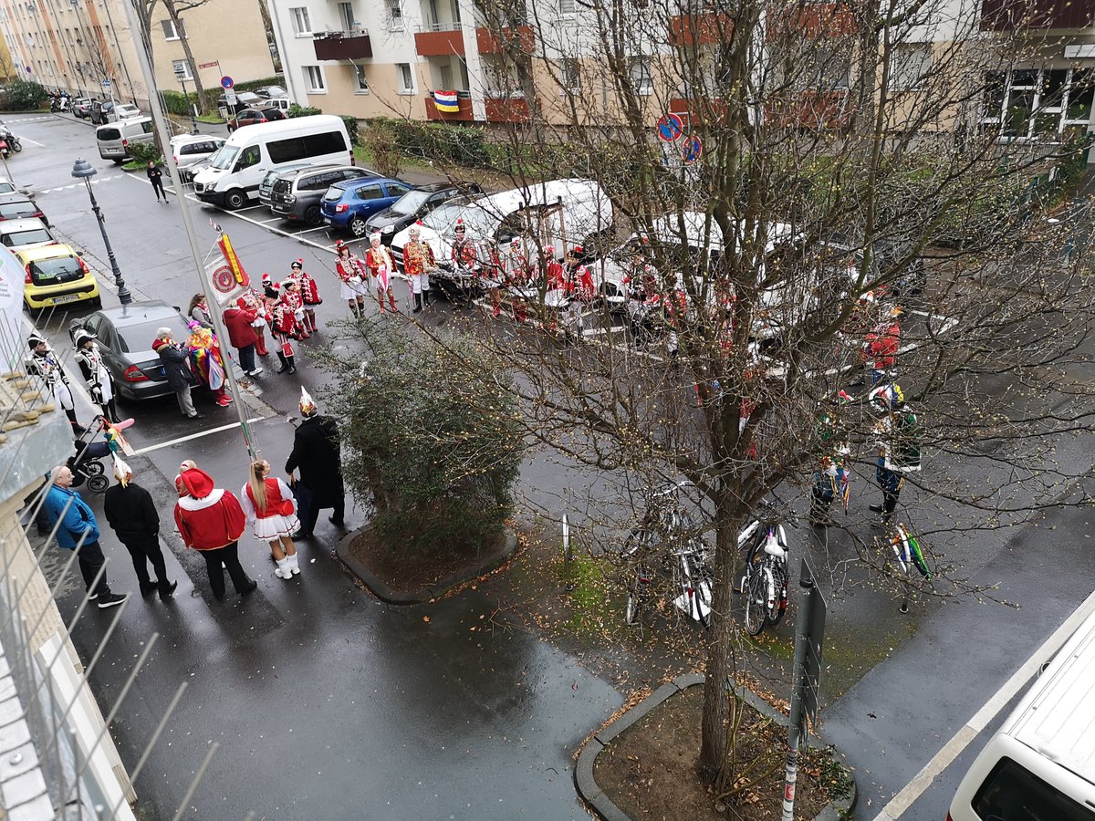 SPD Mainz-Neustadt tweet media