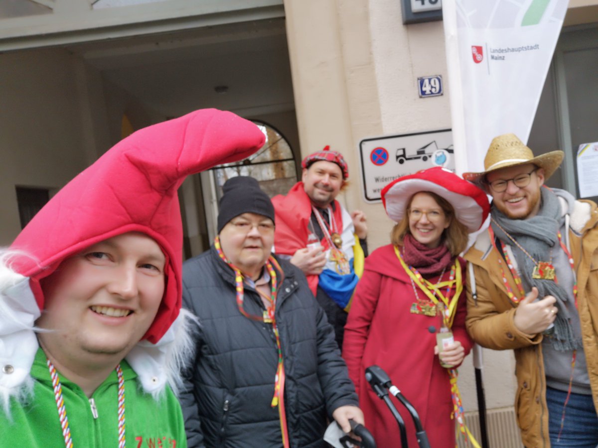 SPD Mainz-Neustadt tweet media